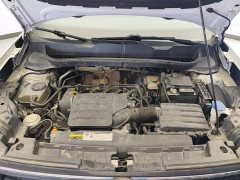 Volkswagen Tujia Facelift 1.5L Automatic Fashion Edition - ფოტო 10