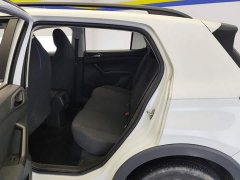 Volkswagen Tujia Facelift 1.5L Automatic Fashion Edition - ფოტო 11