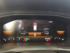 Volkswagen Tujia Facelift 1.5L Automatic Fashion Edition - ფოტო 14