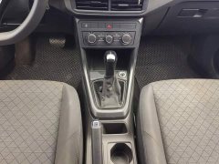 Volkswagen Tujia Facelift 1.5L Automatic Fashion Edition - ფოტო 16