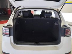 Volkswagen Tujia Facelift 1.5L Automatic Fashion Edition - ფოტო 4