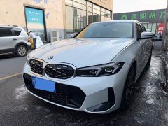 BMW 3 Series 325Li M Sport Package - ფოტო 1