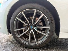 BMW 3 Series 325Li M Sport Package - ფოტო 12