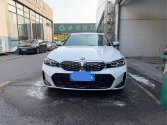 BMW 3 Series 325Li M Sport Package - ფოტო 2