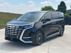 Denza BYD Denza D9 2022 DM-i 970 AWD Premium Edition - ფოტო 1
