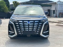 Denza BYD Denza D9 2022 DM-i 970 AWD Premium Edition - ფოტო 2