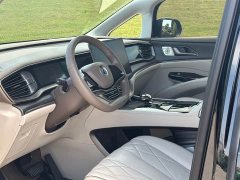 Denza BYD Denza D9 2022 DM-i 970 AWD Premium Edition - ფოტო 4