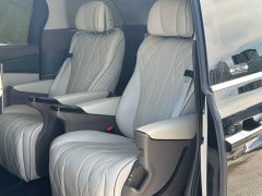 Denza BYD Denza D9 2022 DM-i 970 AWD Premium Edition - ფოტო 5