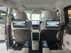 Denza BYD Denza D9 2022 DM-i 970 AWD Premium Edition - ფოტო 6