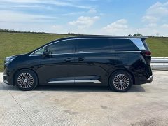 Denza BYD Denza D9 2022 DM-i 970 AWD Premium Edition - ფოტო 7