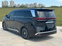 Denza BYD Denza D9 2022 DM-i 970 AWD Premium Edition - ფოტო 8