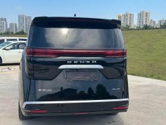 Denza BYD Denza D9 2022 DM-i 970 AWD Premium Edition - ფოტო 9