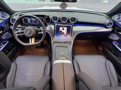 Mercedes-Benz C-Class C 260 L Sport Edition - ფოტო 10