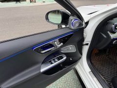 Mercedes-Benz C-Class C 260 L Sport Edition - ფოტო 12