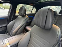 Mercedes-Benz C-Class C 260 L Sport Edition - ფოტო 13