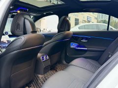 Mercedes-Benz C-Class C 260 L Sport Edition - ფოტო 15