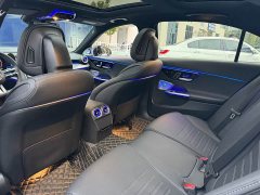 Mercedes-Benz C-Class C 260 L Sport Edition - ფოტო 16