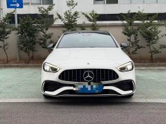 Mercedes-Benz C-Class C 260 L Sport Edition - ფოტო 2
