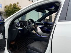 Mercedes-Benz C-Class C 260 L Sport Edition - ფოტო 6