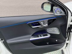 Mercedes-Benz C-Class C 260 L Sport Edition - ფოტო 8