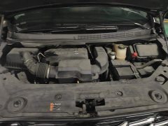 Buick GL8 ES Luxe Comfort - ფოტო 10