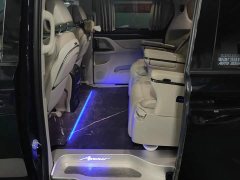 Buick GL8 ES Luxe Comfort - ფოტო 11