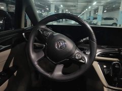 Buick GL8 ES Luxe Comfort - ფოტო 15