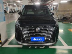 Buick GL8 ES Luxe Comfort - ფოტო 2