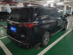 Buick GL8 ES Luxe Comfort - ფოტო 3