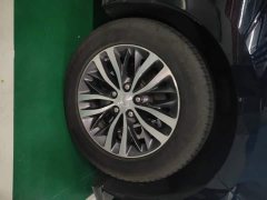Buick GL8 ES Luxe Comfort - ფოტო 6