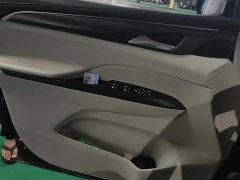 Buick GL8 ES Luxe Comfort - ფოტო 7