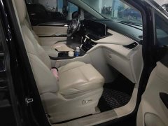 Buick GL8 ES Luxe Comfort - ფოტო 8