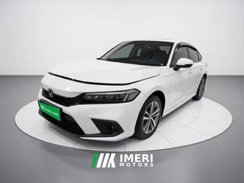 2024 Honda Civic 2023 240TURBO CVT Sport Edition - ავტომობილი ჩინეთიდან