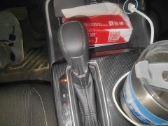 Honda Civic 2023 240TURBO CVT Sport Edition - ფოტო 10