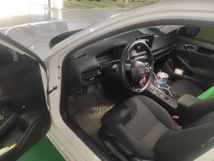 Honda Civic 2023 240TURBO CVT Sport Edition - ფოტო 12