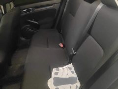 Honda Civic 2023 240TURBO CVT Sport Edition - ფოტო 13