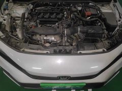 Honda Civic 2023 240TURBO CVT Sport Edition - ფოტო 16