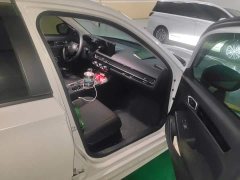 Honda Civic 2023 240TURBO CVT Sport Edition - ფოტო 19