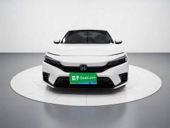 Honda Civic 2023 240TURBO CVT Sport Edition - ფოტო 2