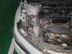 Honda Civic 2023 240TURBO CVT Sport Edition - ფოტო 20