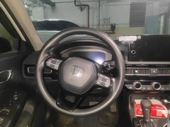 Honda Civic 2023 240TURBO CVT Sport Edition - ფოტო 6