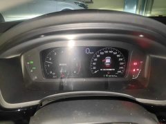 Honda Civic 2023 240TURBO CVT Sport Edition - ფოტო 7