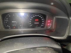 Honda Civic 2023 240TURBO CVT Sport Edition - ფოტო 8