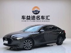 Mazda3 Axela 2021 2.0L Automatic Radiance Edition - ფოტო 1