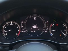 Mazda3 Axela 2021 2.0L Automatic Radiance Edition - ფოტო 10