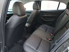 Mazda3 Axela 2021 2.0L Automatic Radiance Edition - ფოტო 13