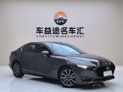 Mazda3 Axela 2021 2.0L Automatic Radiance Edition - ფოტო 2
