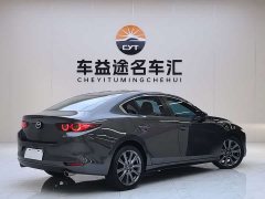 Mazda3 Axela 2021 2.0L Automatic Radiance Edition - ფოტო 3