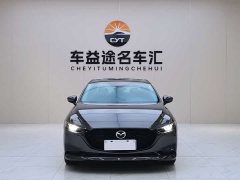 Mazda3 Axela 2021 2.0L Automatic Radiance Edition - ფოტო 4