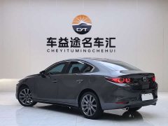 Mazda3 Axela 2021 2.0L Automatic Radiance Edition - ფოტო 5